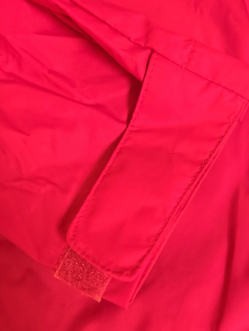 Columbia Lightweight Rain Jacket Hooded Pink Size [Insert Size S